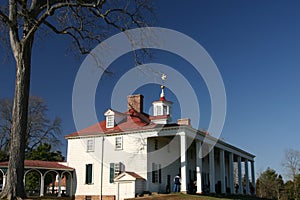 Mount Vernon