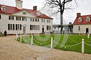 Mount Vernon