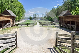 Mount Vernon Washington