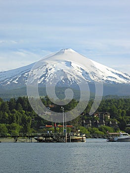 Mount Villarrica