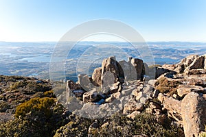 Mount Wellington