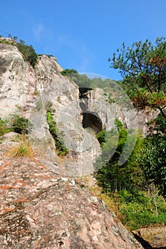 Mount Yandang