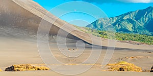 Mount Yasur Volcano, Tanna Island, Vanuatu