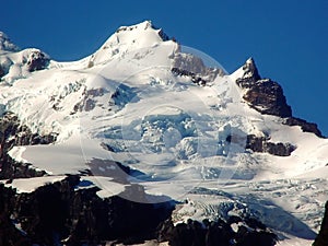 Mountain photo