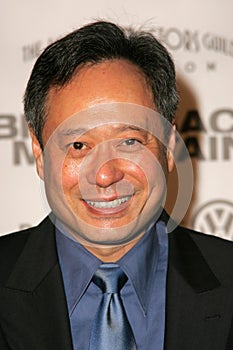 Ang Lee