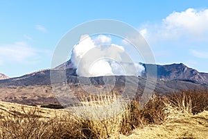 Mountain ASO