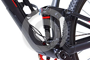 Mountain Bike Parts for Cross Country Cycling