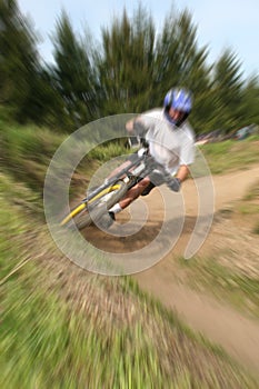 Mountain bike zoom 15