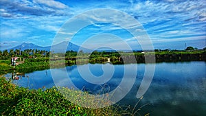 Mountain Chillax By The Lake