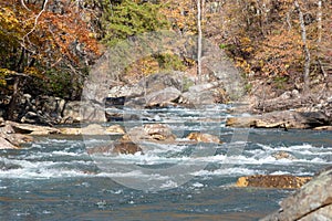 Mountain Creek Soddy Daisy Tennessee