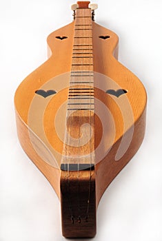 Mountain Dulcimer photo