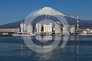 Mountain Fuji