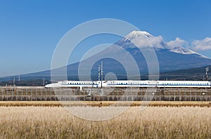 Mountain Fuji