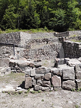 Mountain in Georgia, Adjarija