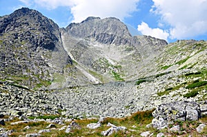 Vysoké Tatry, Slovensko, Evropa