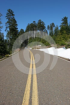 Mountain Highway photo
