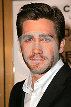 Jake Gyllenhaal