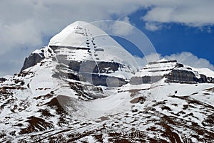 Mountain Kailash