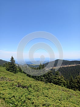 Mountain Kopaonik Nature Beautifulview Naturelover sky beautifulsky