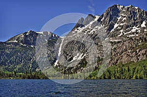 Mountain Lake, California