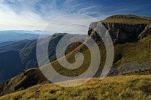 Mountain magnificence