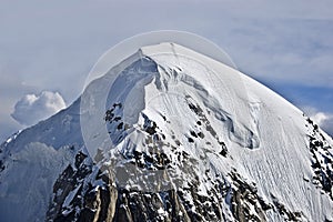 Mountain Peak