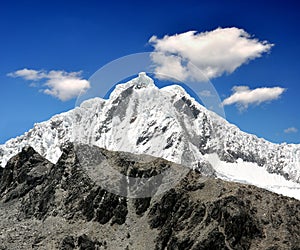 Mountain Pisco - Peru