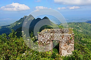 Haiti UNESCO site photo