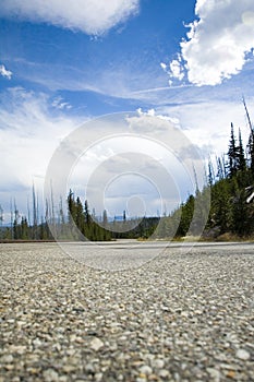 Mountain Road photo
