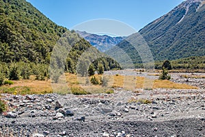 Mountain Stream