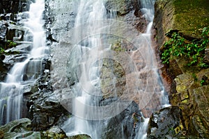 Mountain stream