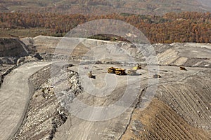 Mountain top, removal virginia.