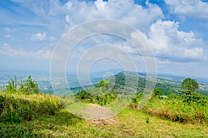 Mountain View at Chaiyaphum Province