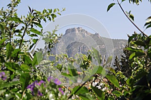 MOUNTAIN VIEW LOCATED IN CYPRUS