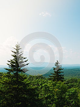 Monadnock Mountain View photo