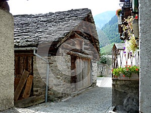 Mountain Village 2