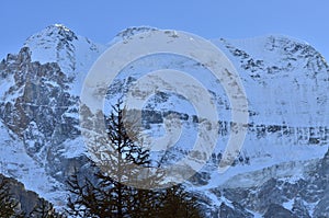 Mountain Xiannairi of Aden