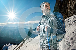 Mountaineer