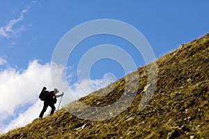 Mountaineer