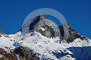 Mountains - Alps photo