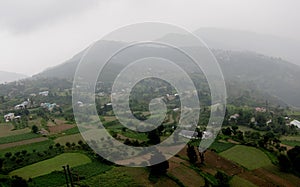 Mountains are calling and I must go...