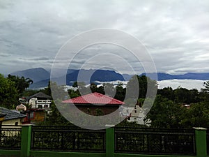 Nature , Peace & Realxation