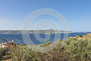 Mountains of Crete