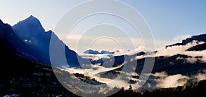 Mountains Dolomity UNESCO Europe Italy