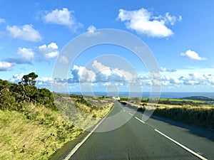Mountains Isle of Man photo