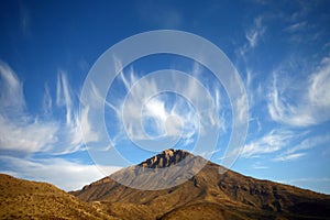 Mountains of Kurdistan photo