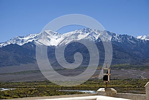 Mountains, Ladakh, India