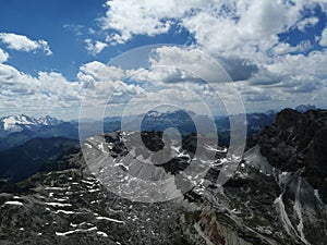 Mountains lovers heaven