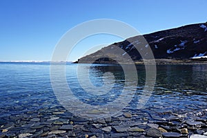 Mountains in Norway