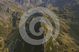 Mountains of Pyrenees, Beaucens, Pyrenees